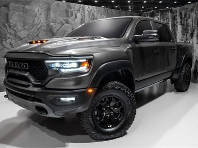 Used 2024 RAM 1500 TRX w/ TRX Level 2 Equipment Group
