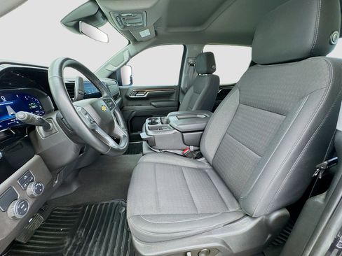 Used 2023 Chevrolet Silverado 1500 LT RWD image 13