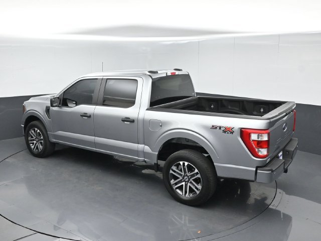Certified 2023 Ford F150 XL w/ STX Appearance Package AWD/4WD image 41