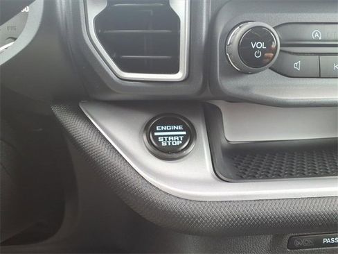 Certified 2023 Ford Bronco Sport Outer Banks image 22