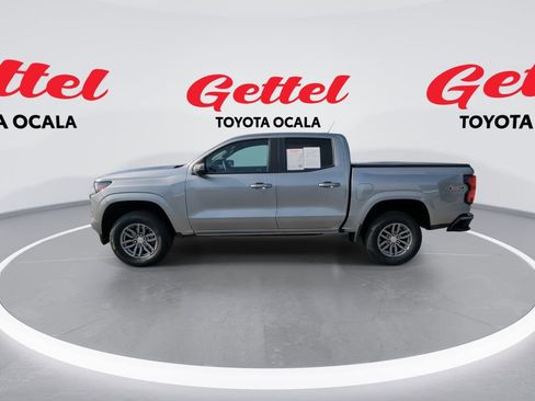 Used 2023 Chevrolet Colorado LT w/ LT Convenience Package image 5