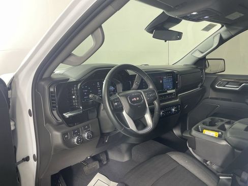 Used 2023 GMC Sierra 1500 Elevation image 10