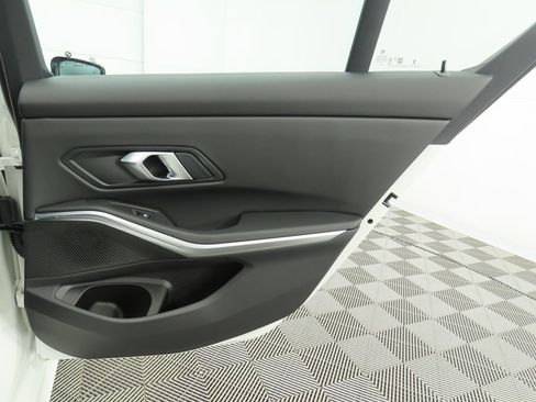 New 2026 BMW 330i 330i w/ M Sport Package image 26