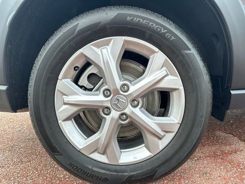 Used 2025 Honda HR-V LX image 28