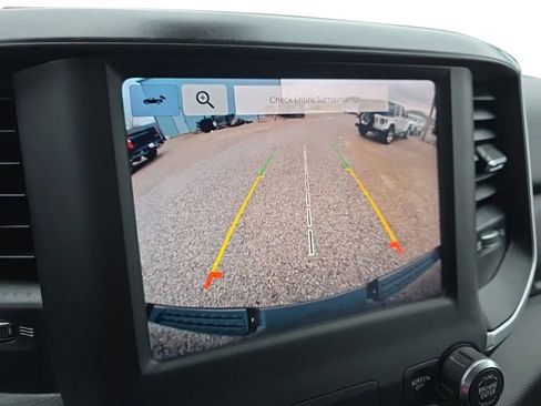 Used 2022 RAM 1500 Big Horn AWD/4WD image 25