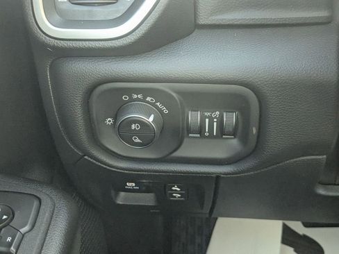 New 2026 RAM 1500 Big Horn image 18