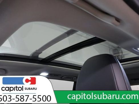 Used 2023 Subaru Ascent Touring AWD/4WD image 16