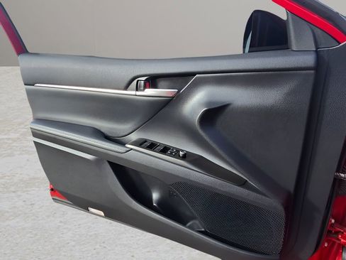 Used 2024 Toyota Camry XSE image 15