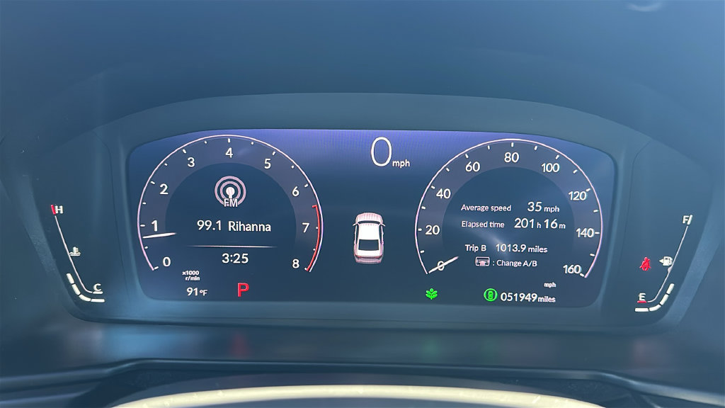 Used 2023 Honda Accord LX image 2
