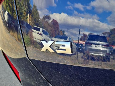New 2026 BMW X3 M50 w/ Premium Package image 15