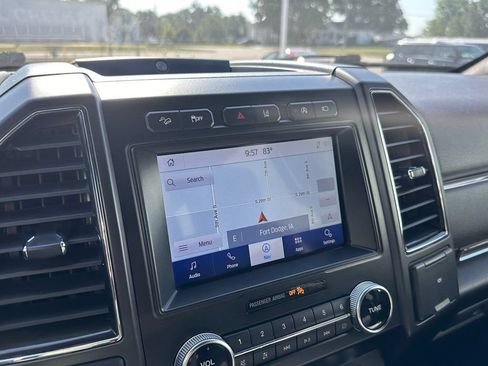 Used 2021 Ford Expedition Limited AWD/4WD image 38