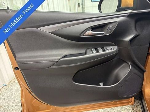 New 2026 Buick Envista Preferred w/ Convenience I Package image 9