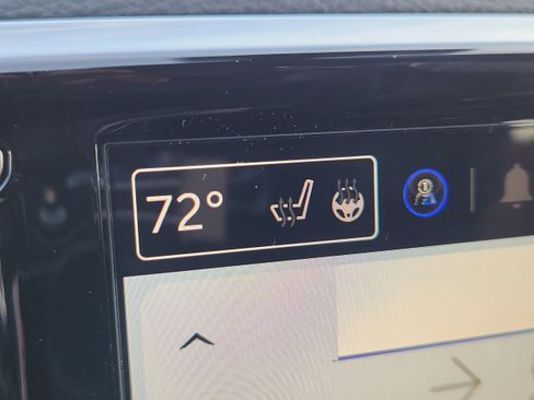 New 2026 Chrysler Pacifica Select image 17