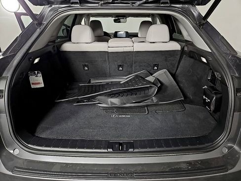 Certified 2021 Lexus RX 350 FWD w/ Premium Package image 31