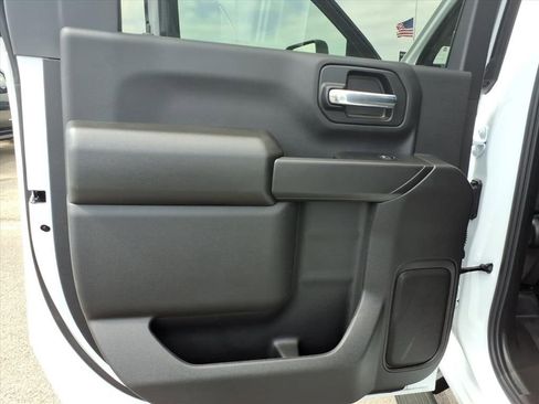 New 2026 GMC Sierra 3500 Pro image 17