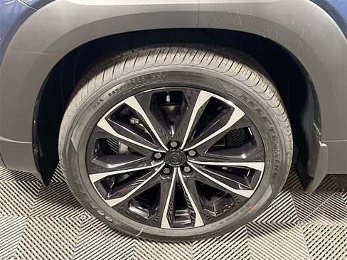 New 2026 MAZDA CX-50 AWD 2.5 S w/ Cargo Package image 23