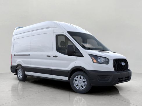 New 2026 Ford Transit 350 148 High Roof RWD image 7