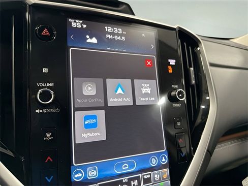 Used 2024 Subaru Ascent Touring image 20
