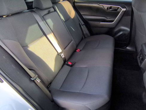 Used 2024 Toyota RAV4 LE image 20