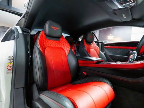 Used 2020 Bentley Continental GT V8 AWD/4WD image 40