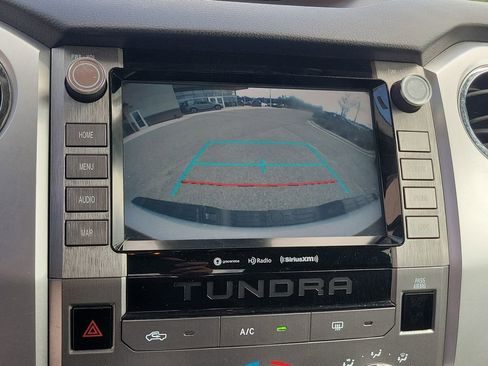 Used 2021 Toyota Tundra SR5 w/ SR5 Upgrade Package RWD image 28
