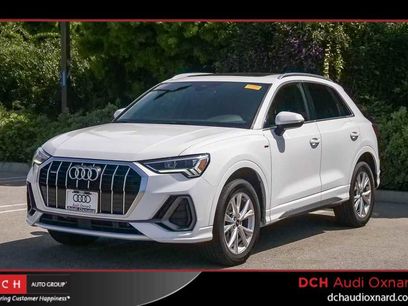 Used 2024 Audi Q3 2.0T Premium