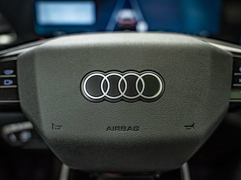 New 2026 Audi SQ5 Prestige AWD/4WD image 23