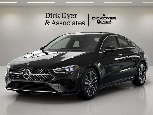 Used 2025 Mercedes-Benz CLA 250 image 30