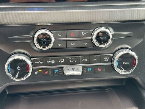 New 2026 Ford F350 Platinum image 23