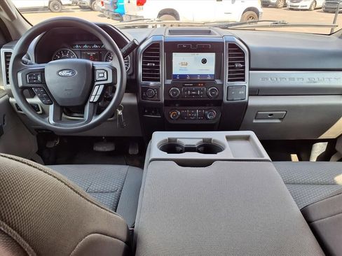 Used 2022 Ford F250 XLT image 16