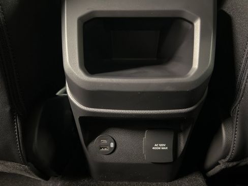 New 2025 Ford Ranger Lariat w/ Convenience Package image 32