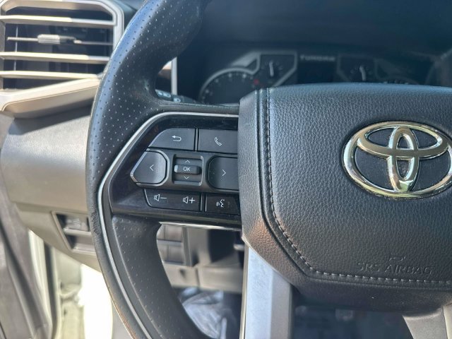 Used 2023 Toyota Tundra SR5 AWD/4WD image 27