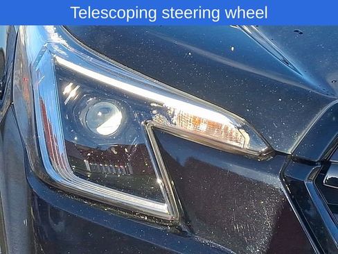 Used 2023 Subaru Forester Premium image 11