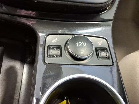 Used 2014 Ford Escape Titanium FWD image 22