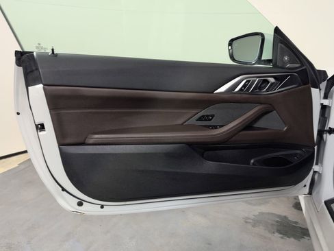 Used 2022 BMW 430i xDrive Convertible w/ Premium Package AWD/4WD image 19