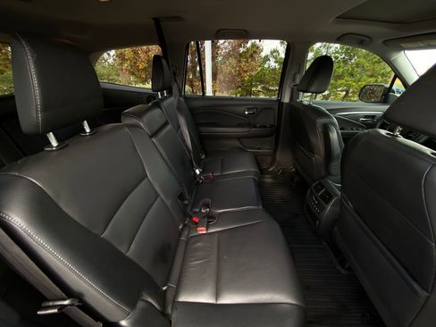 Used 2022 Honda Pilot Special Edition image 26