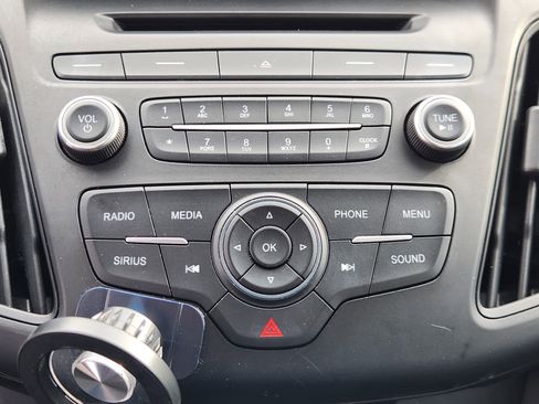 Used 2017 Ford Focus SE image 20