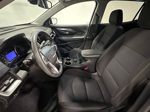 Used 2022 GMC Terrain SLE w/ Driver Convenience Package AWD/4WD image 3