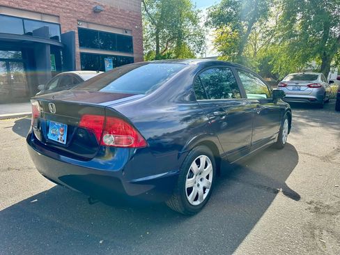Used 2006 Honda Civic LX image 8