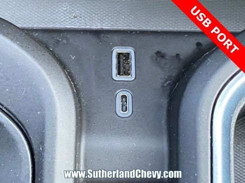 Certified 2025 GMC Sierra 1500 Denali Ultimate image 44