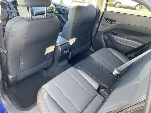 New 2026 Subaru Crosstrek 2.5i Limited image 12