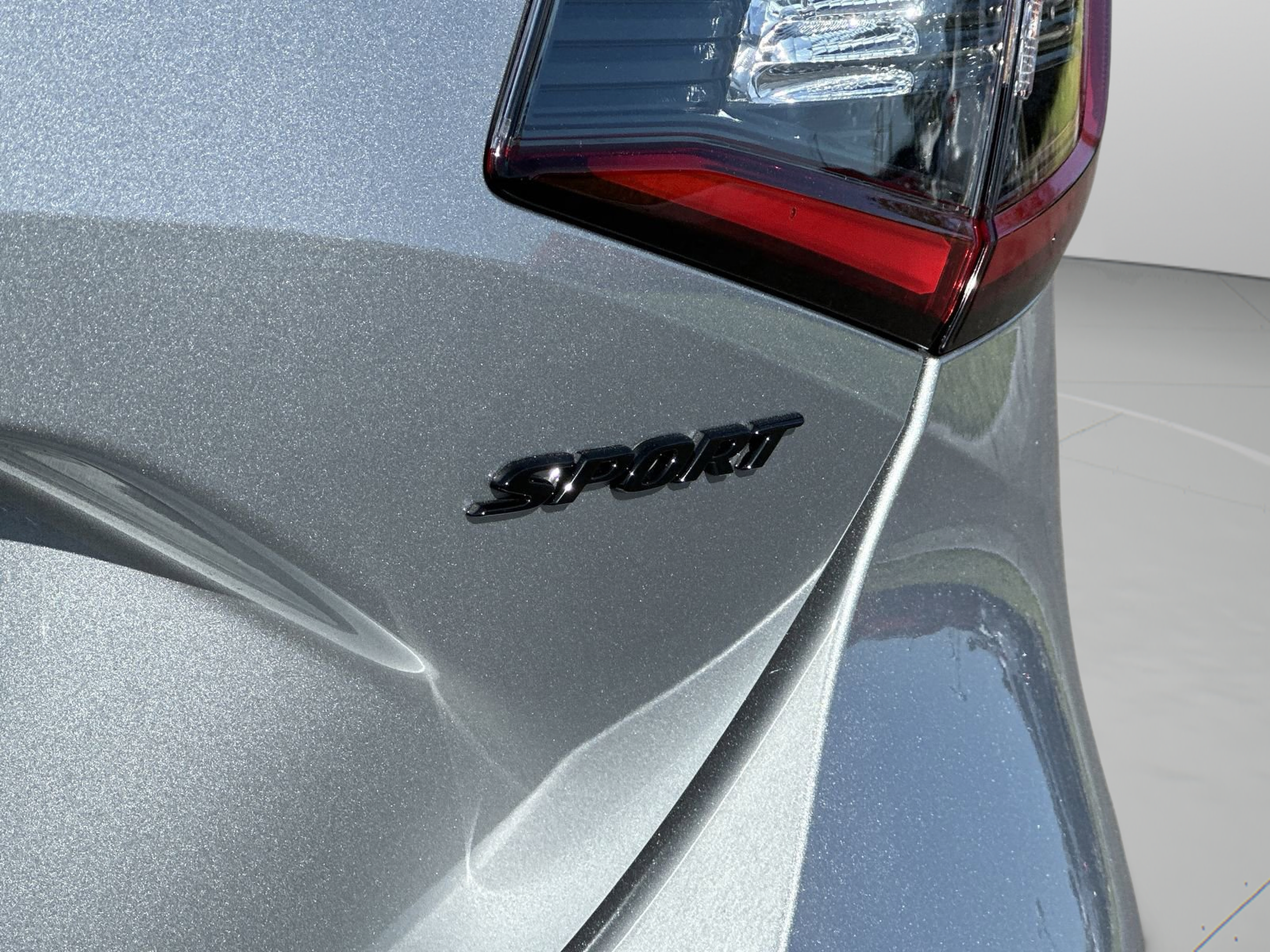 New 2026 Honda Civic Sport image 14