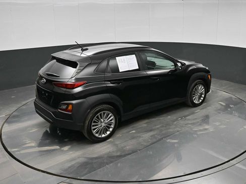 Used 2018 Hyundai Kona SEL image 28