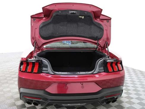 Used 2025 Ford Mustang GT Premium RWD image 13