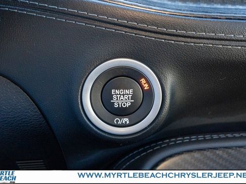 Certified 2020 Dodge Challenger R/T Scat Pack image 27