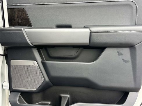 Used 2024 Ford F250 Lariat w/ Sport Appearance Package image 21