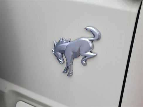 New 2025 Ford Bronco Big Bend image 5