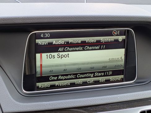 Used 2014 Mercedes-Benz E 350 Sedan image 18