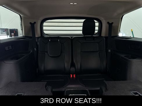 Used 2020 Lincoln Aviator Reserve w/ Equipment Group 202A AWD/4WD image 10