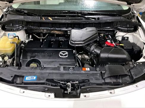 Used 2013 MAZDA CX-9 Grand Touring w/ GT Technology Pkg image 10